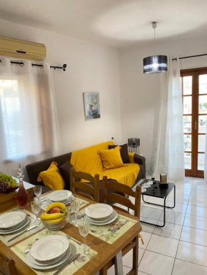 Loft in the Heart Of City Center